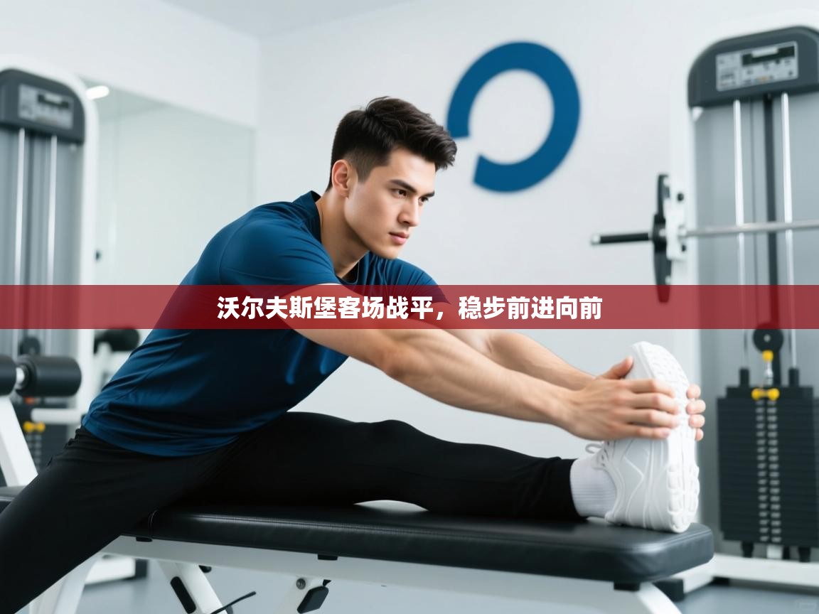 沃尔夫斯堡客场战平，稳步前进向前