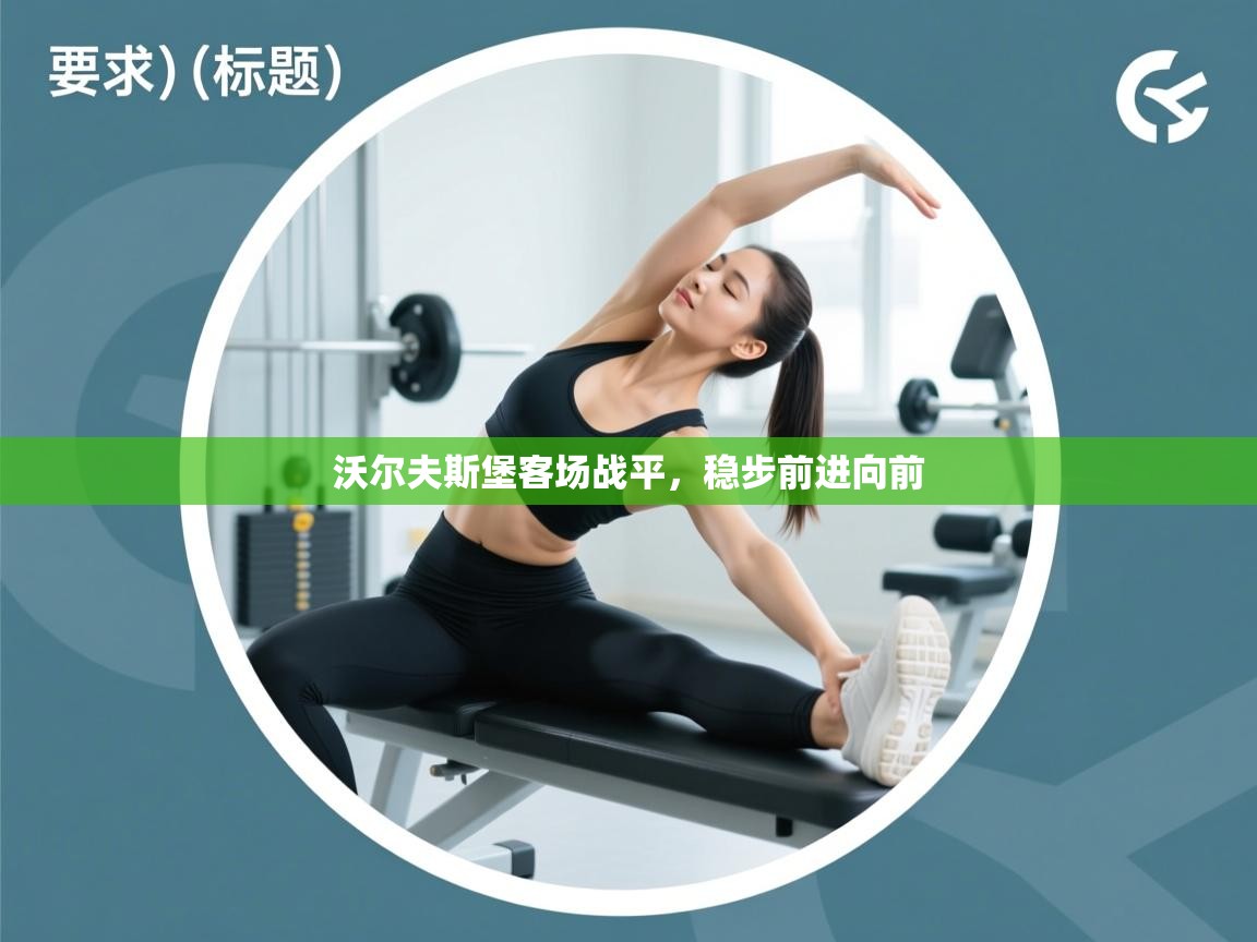 沃尔夫斯堡客场战平,稳步前进向前 第2张