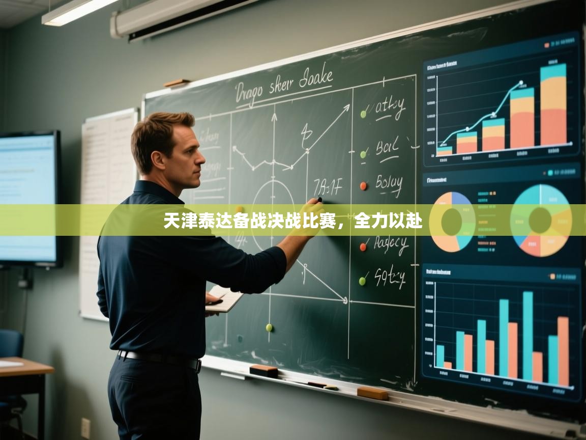 天津泰达备战决战比赛，全力以赴