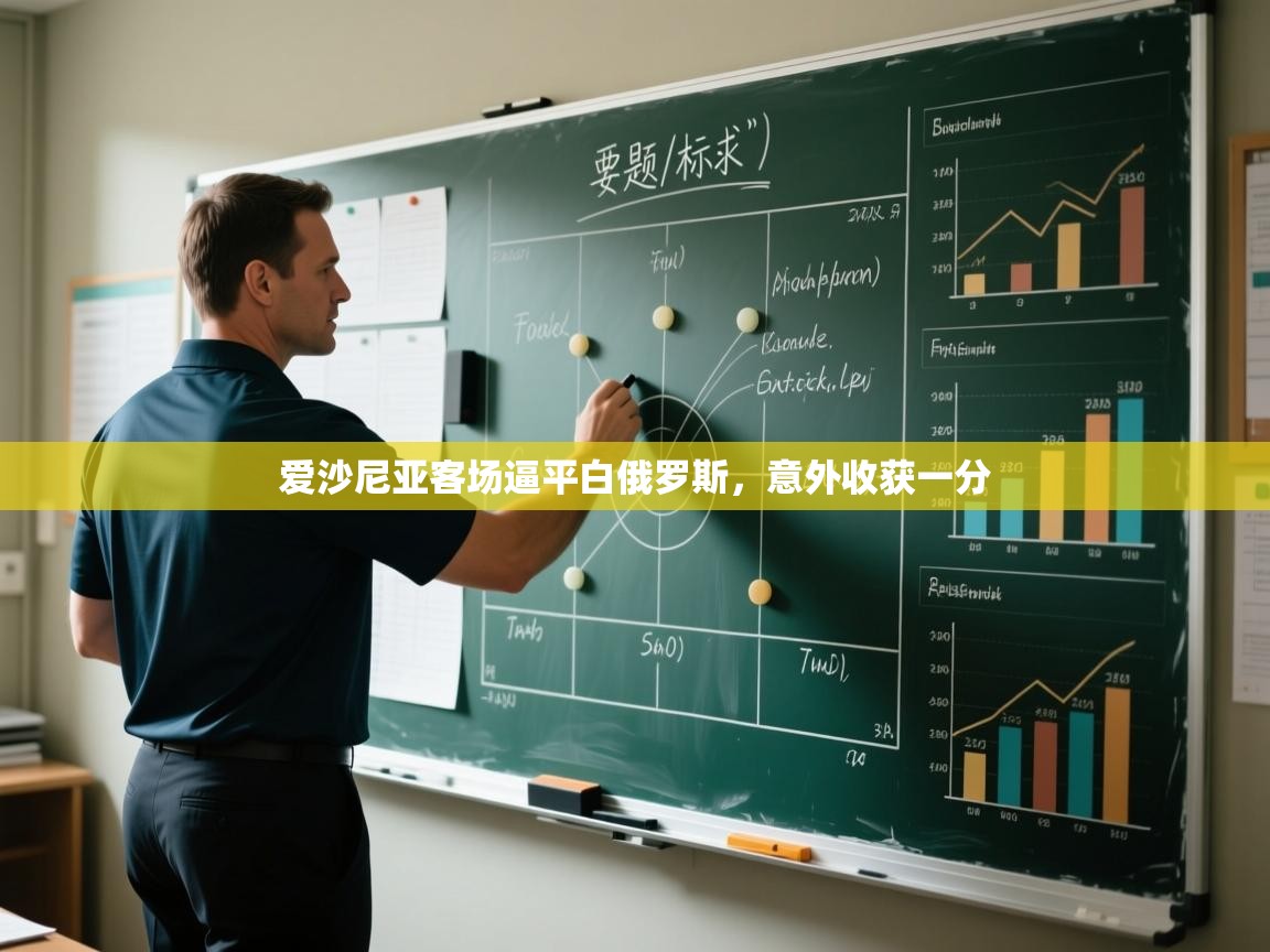 爱沙尼亚客场逼平白俄罗斯,意外收获一分 第2张