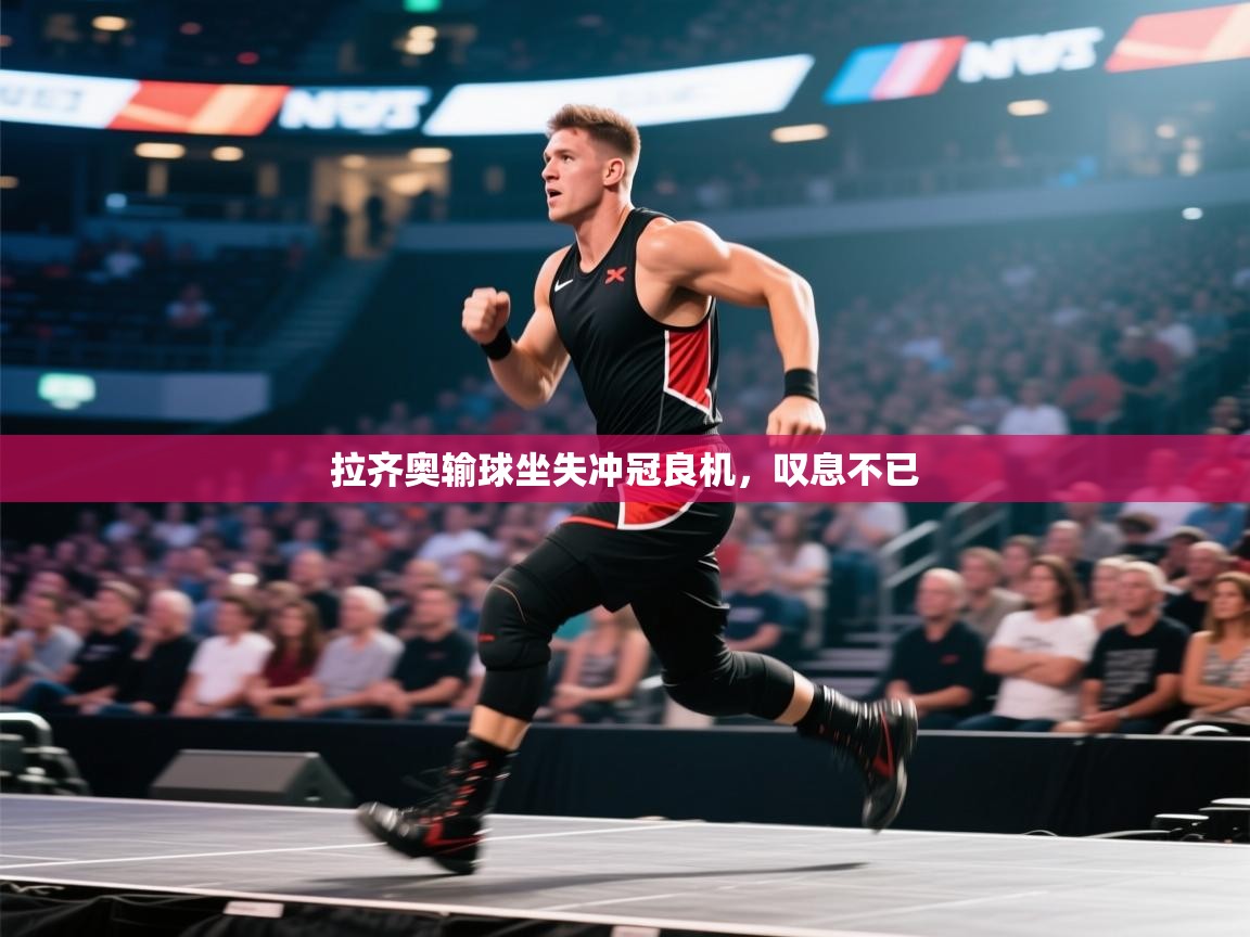 拉齐奥输球坐失冲冠良机，叹息不已