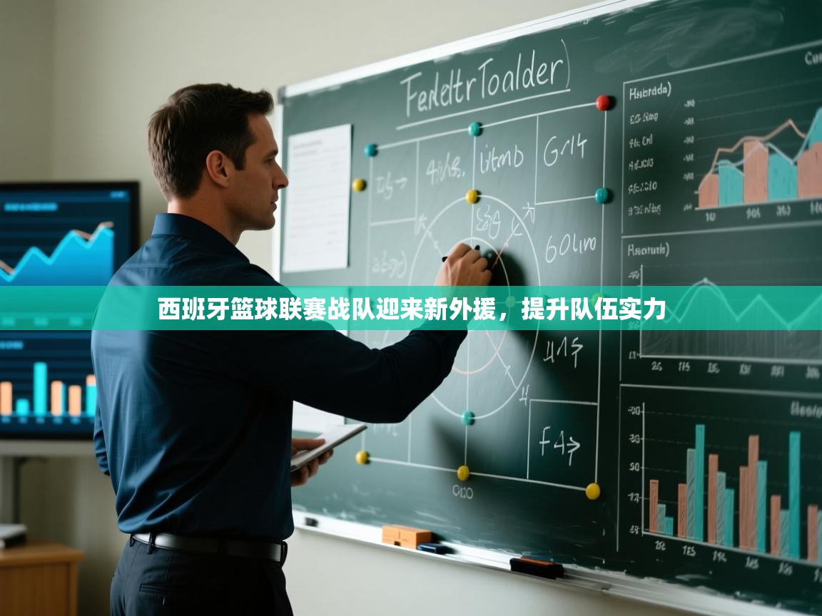 西班牙篮球联赛战队迎来新外援，提升队伍实力