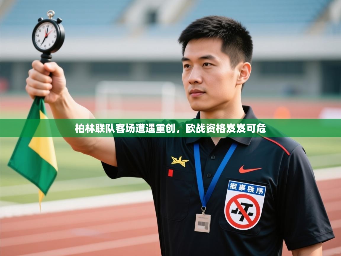 柏林联队客场遭遇重创，欧战资格岌岌可危  第2张