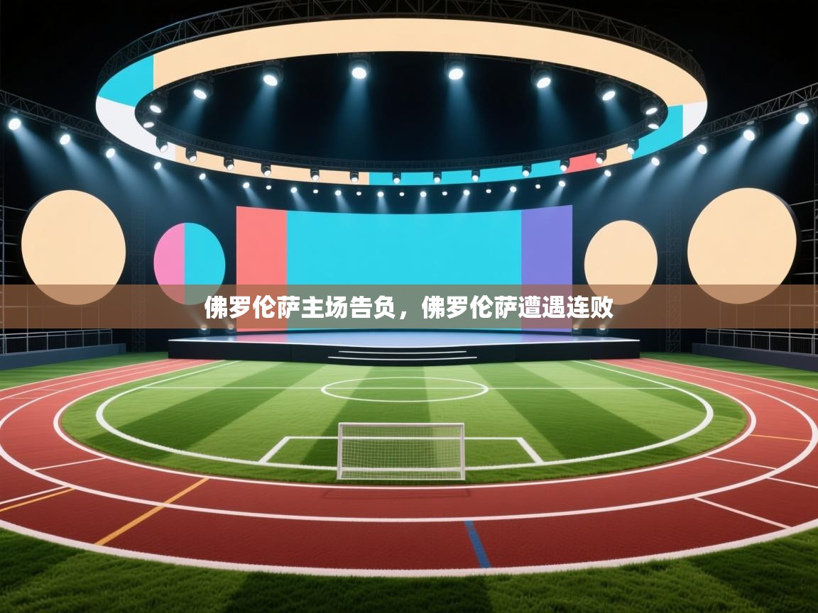 佛罗伦萨主场告负，佛罗伦萨遭遇连败  第2张