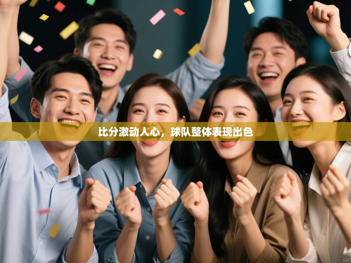 比分激动人心，球队整体表现出色