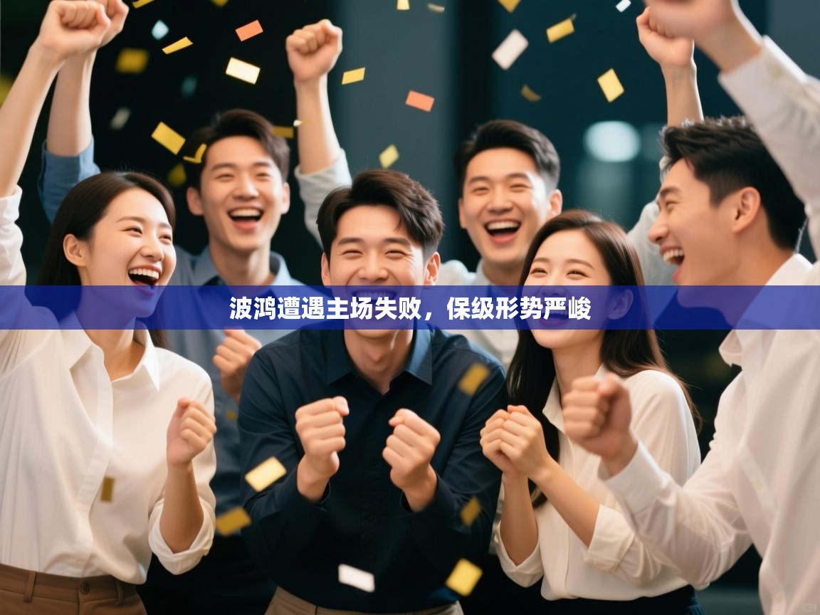 波鸿遭遇主场失败,保级形势严峻 第2张
