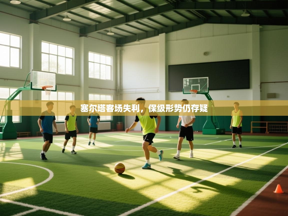 塞尔塔客场失利，保级形势仍存疑  第2张