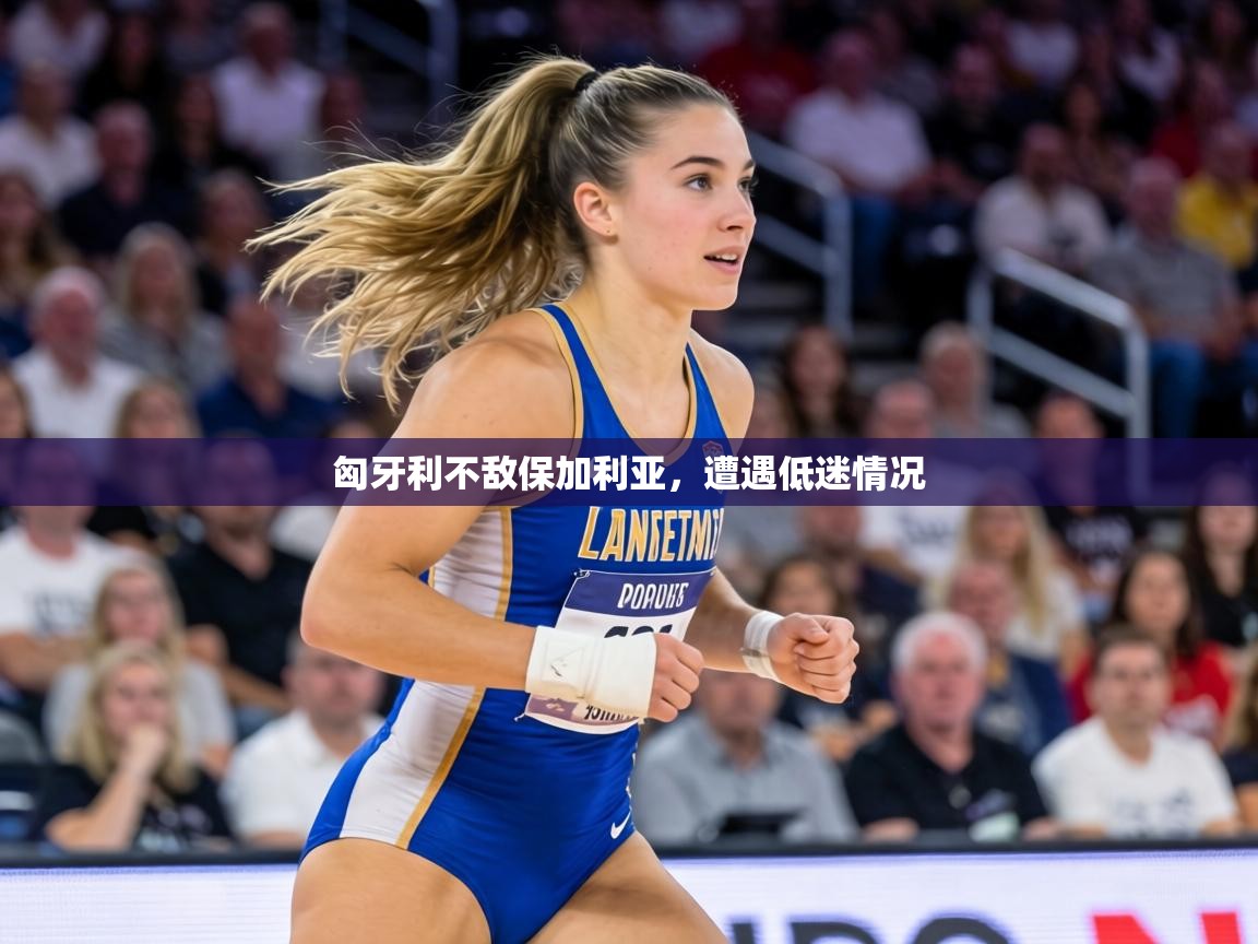 匈牙利不敌保加利亚,遭遇低迷情况 第2张