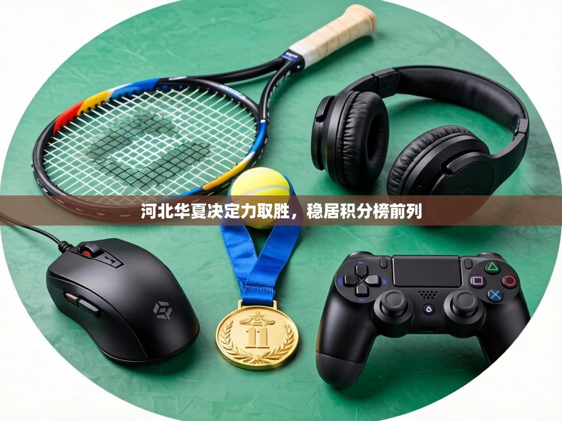 河北华夏决定力取胜,稳居积分榜前列 第2张