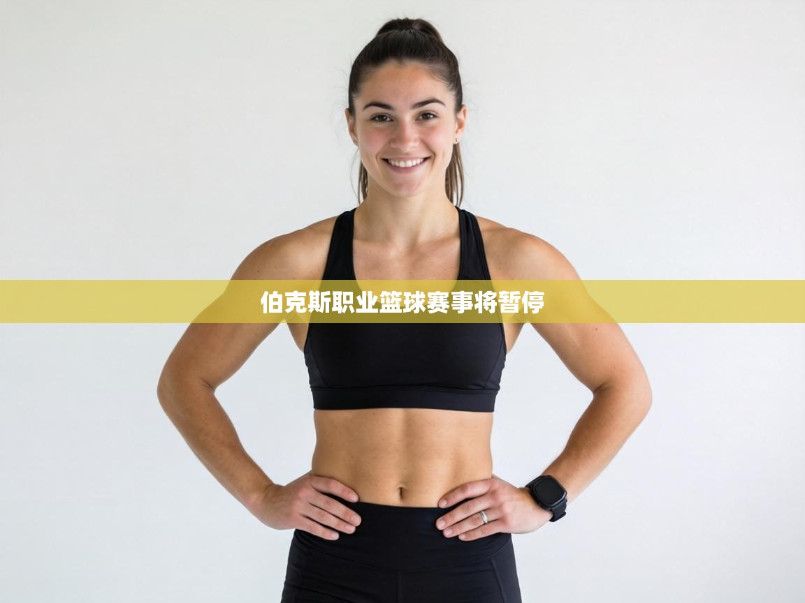 伯克斯职业篮球赛事将暂停