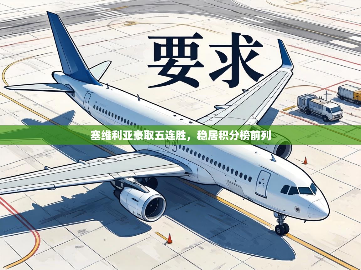 塞维利亚豪取五连胜,稳居积分榜前列 第1张