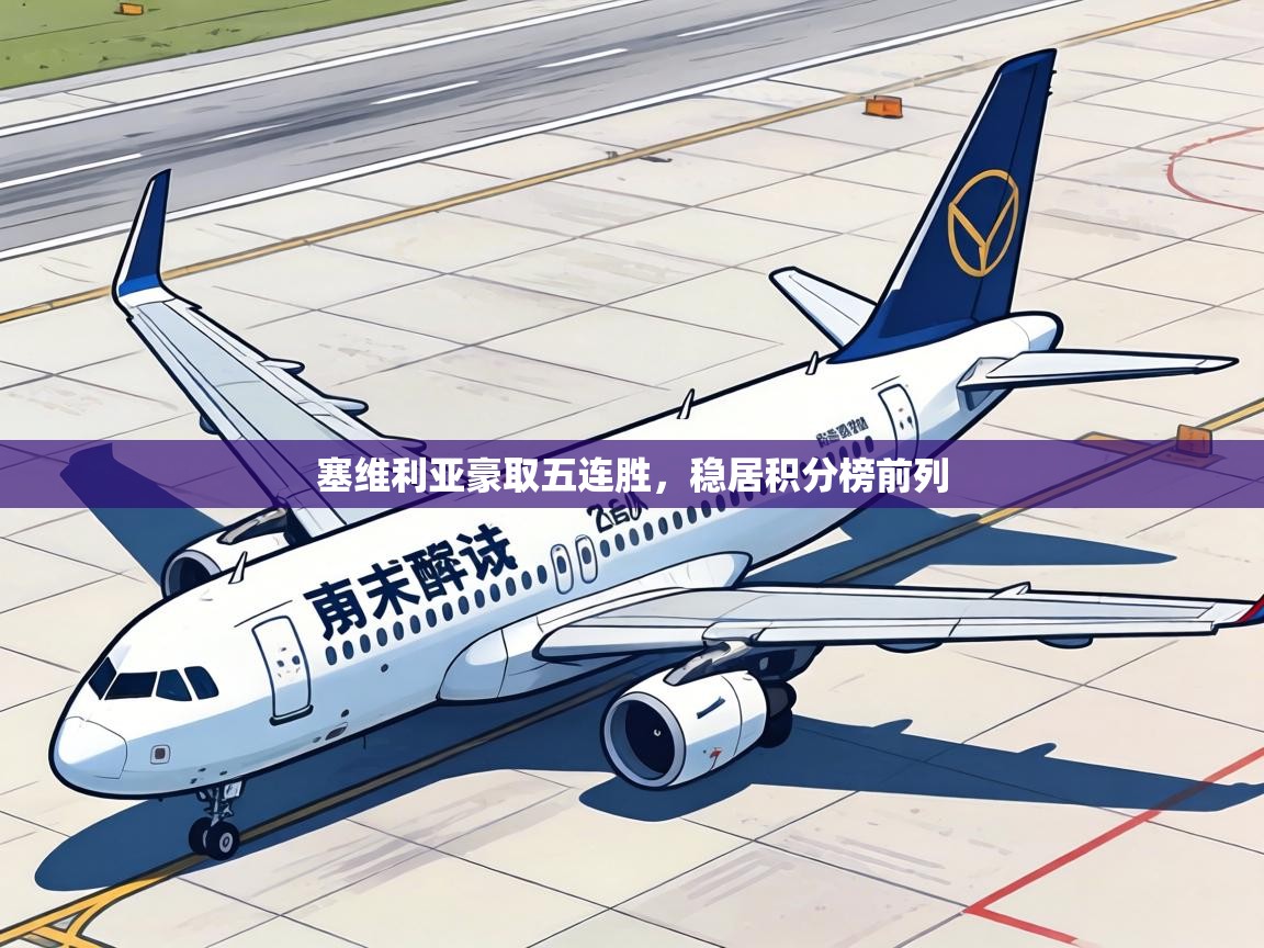 塞维利亚豪取五连胜,稳居积分榜前列 第2张