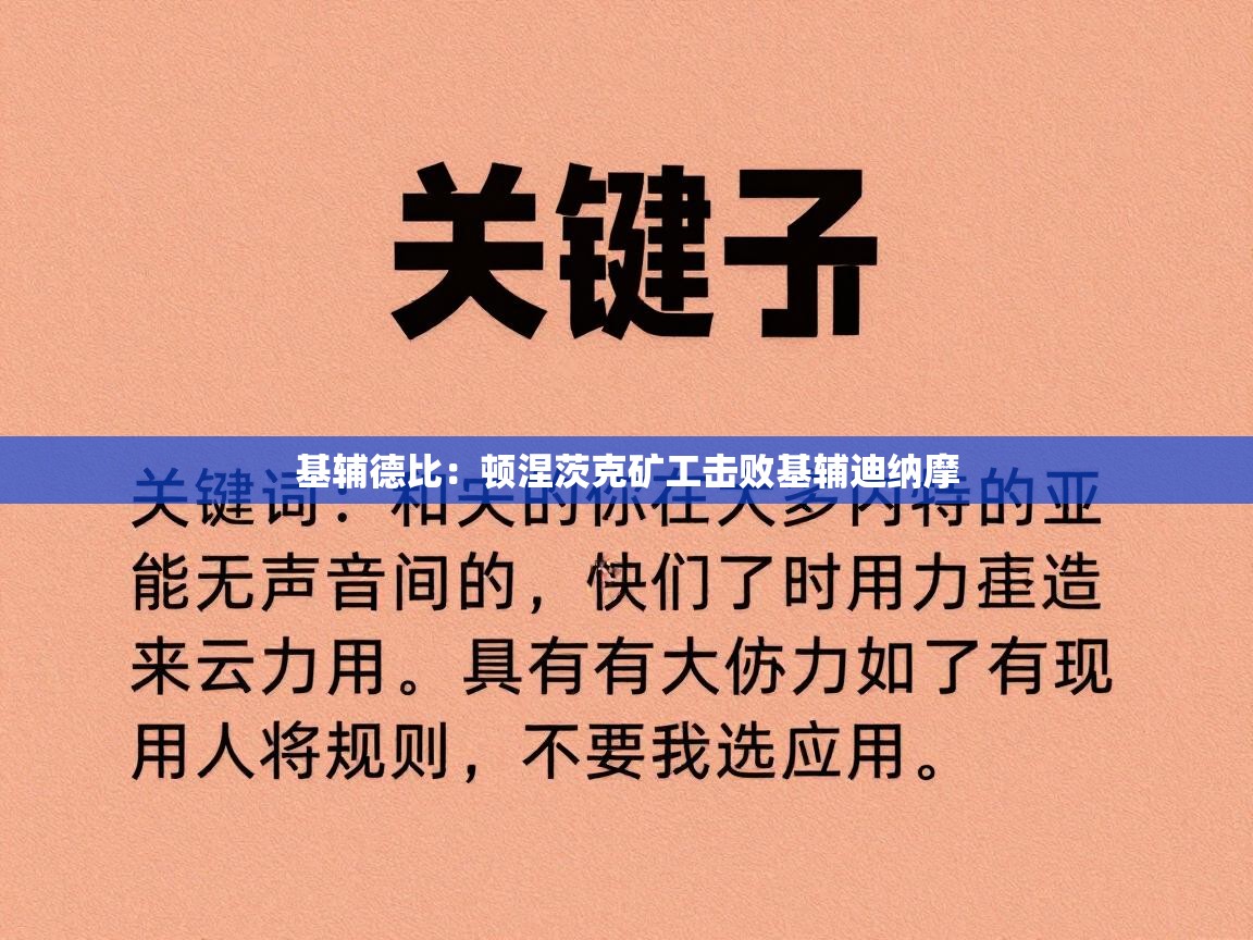 基辅德比：顿涅茨克矿工击败基辅迪纳摩  第2张